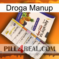 Manup Drug 11